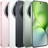 Vivo X200 Pro Mini 5G V2419A Dual SIM 12GB+256GB (China Version)